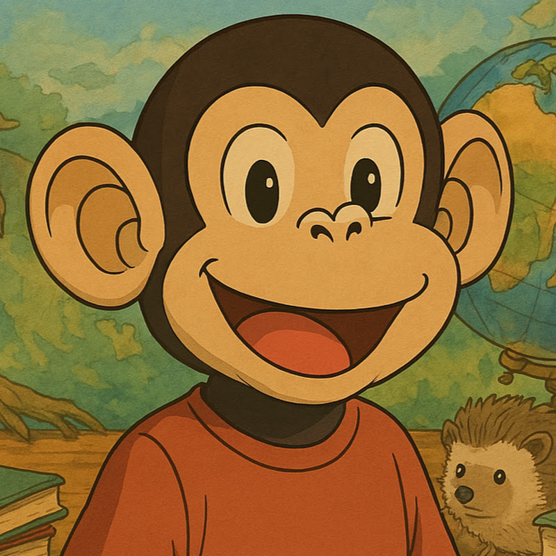 MonkeyMX