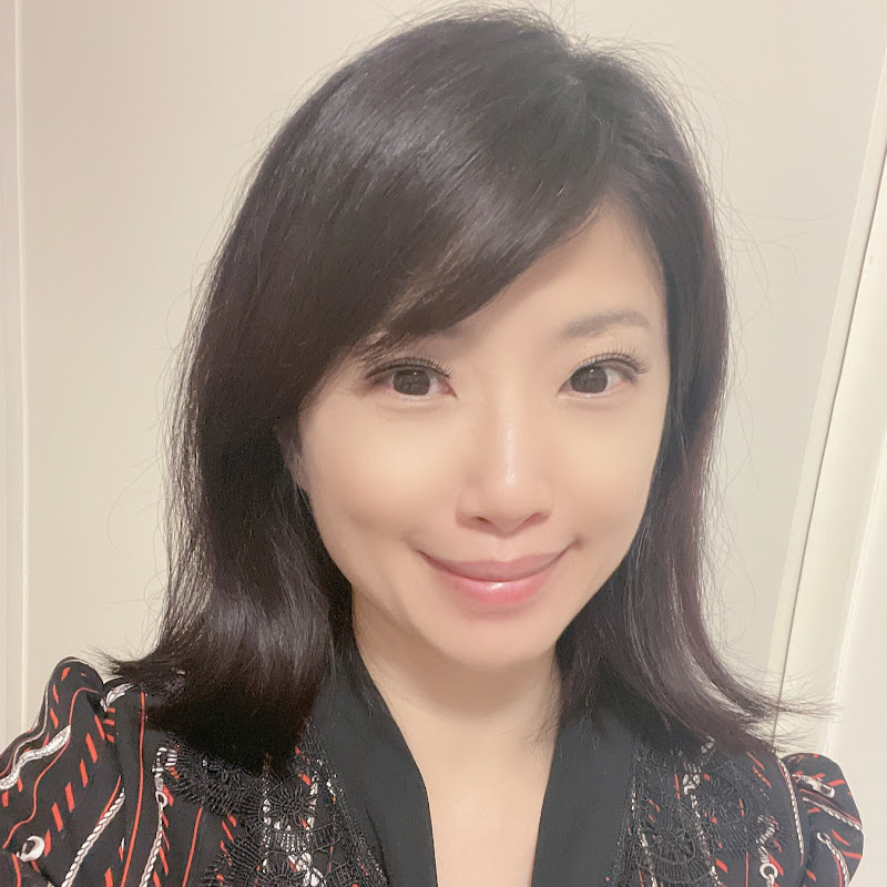 李曉菁  主播