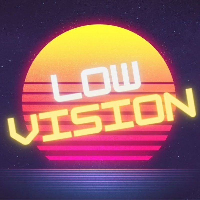 ЛОУВИЖН