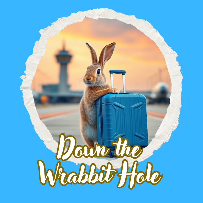 Down the Wrabbit Hole