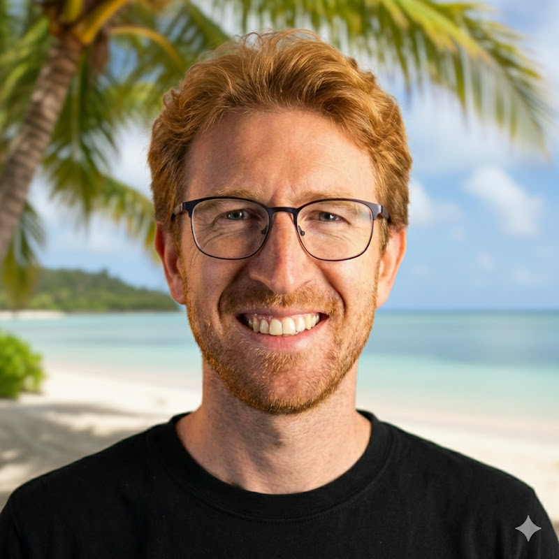 Mike Abroad