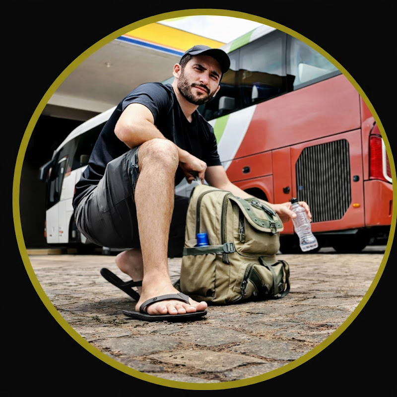 Viajante Explorador