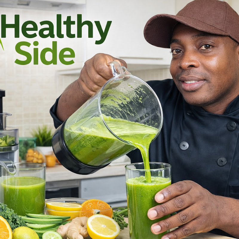 Healthy Side