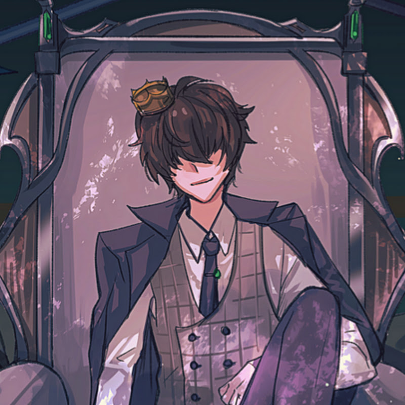 Protagonist-San