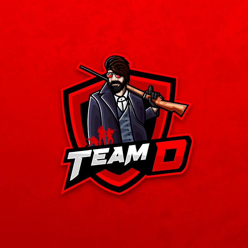 TEAM D OFFICIAL