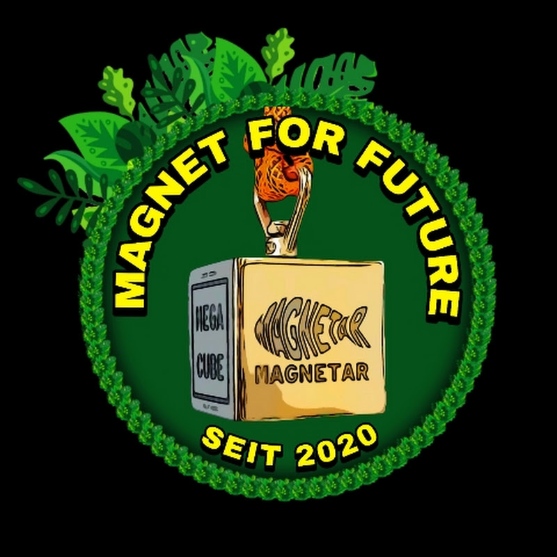 Magnet For Future Magnetfischen