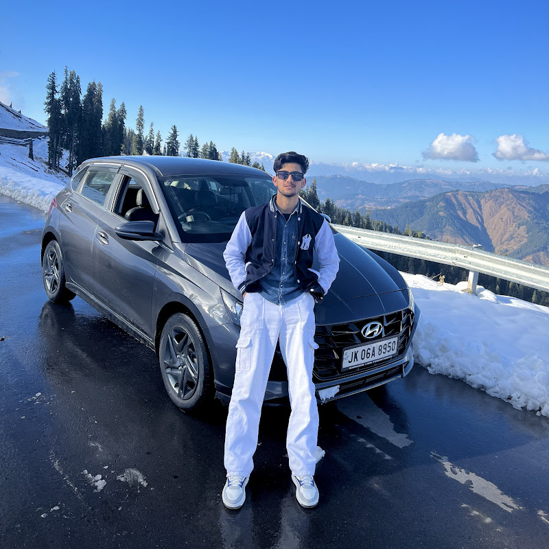 Ramiz Wani