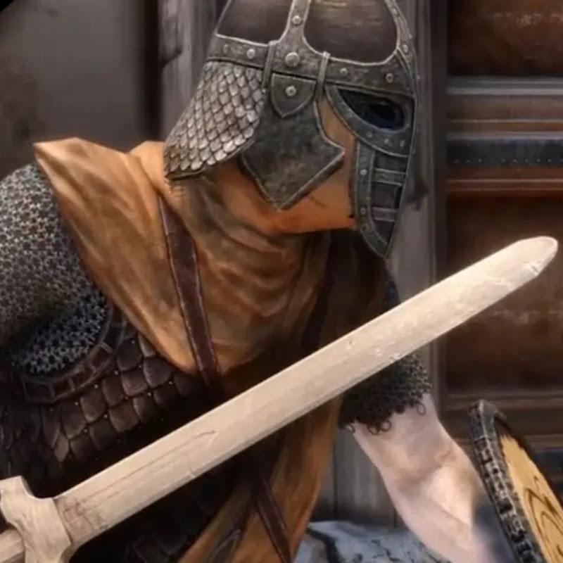 Skyrim Tales