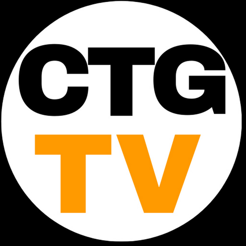 Change The Game TV