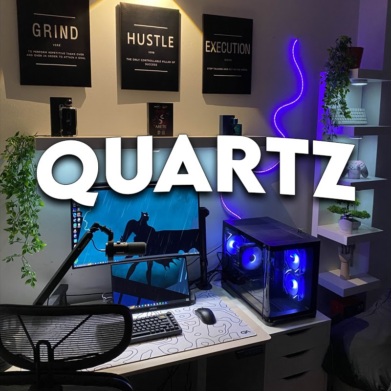 Quartz