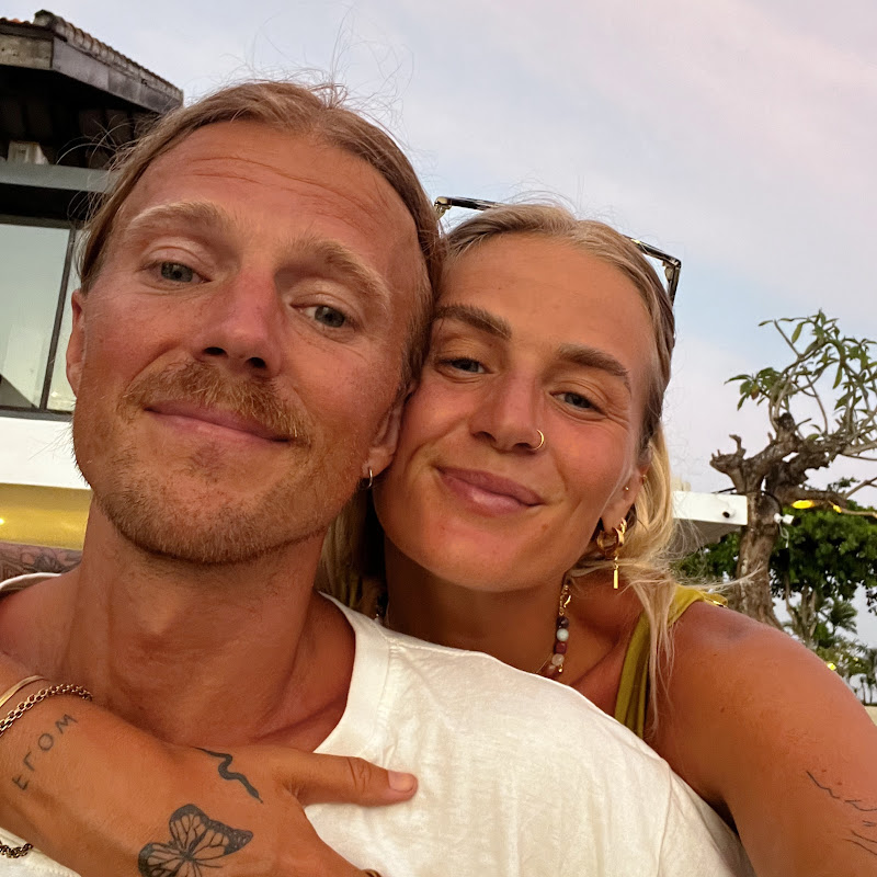 Lisa & Chris