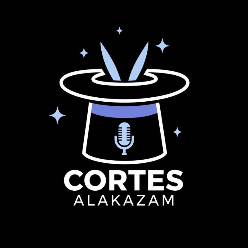 Cortes Alakazam