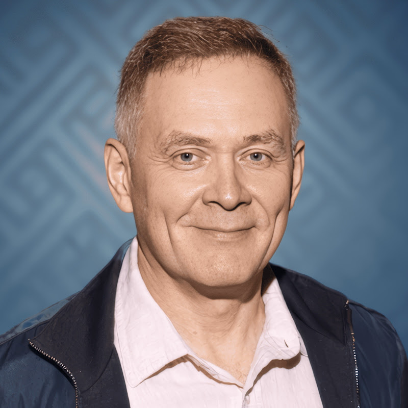 Александр Высоцкий