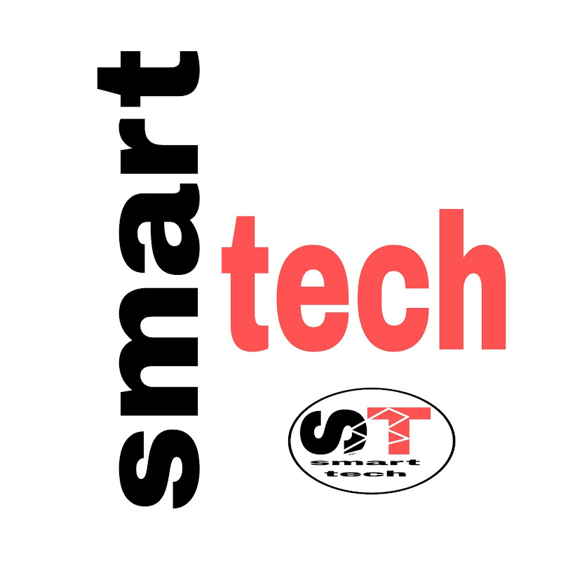Smarttech Academy