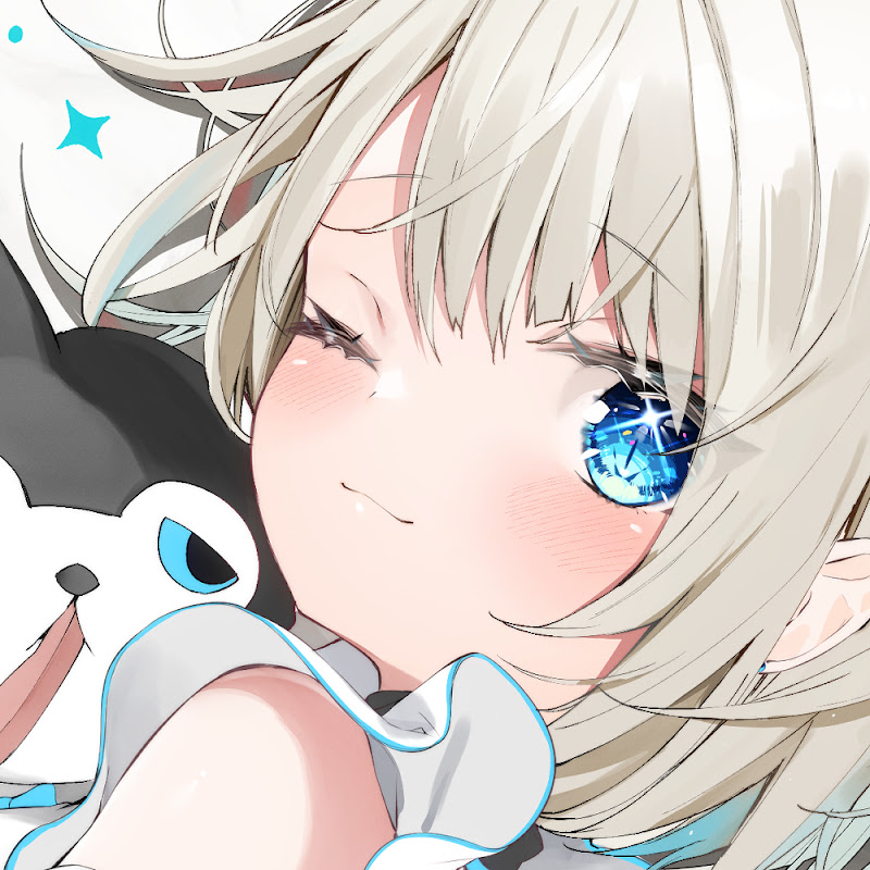 絲依とい / Itoi Toi