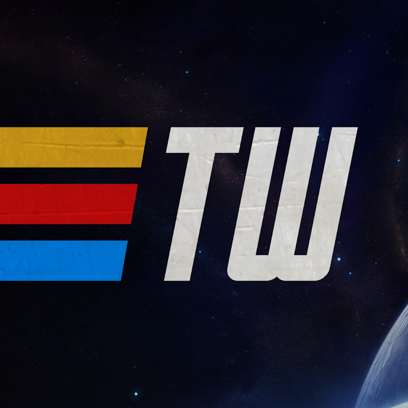 Trek Welten