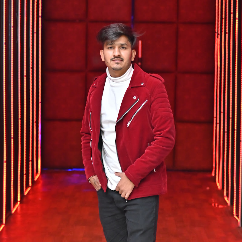 Manish saini