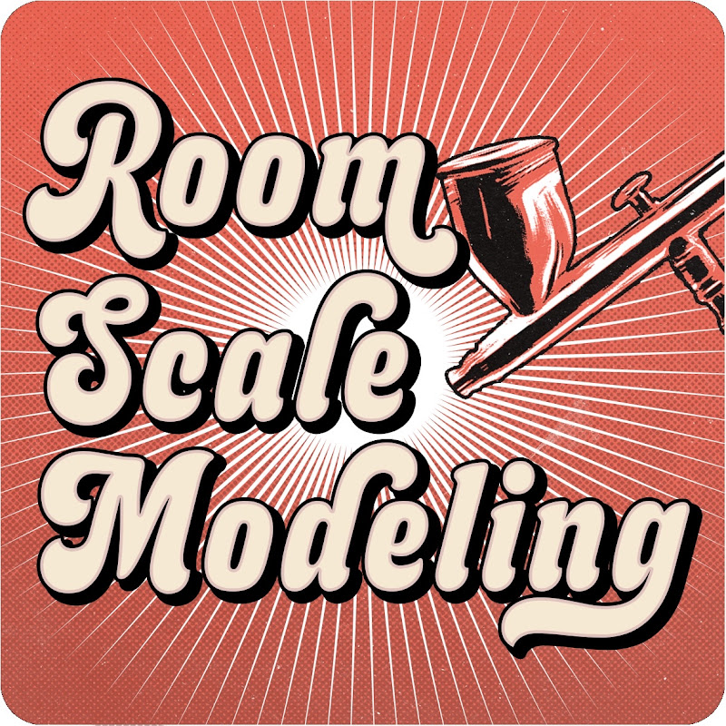 Room Scale Modeling