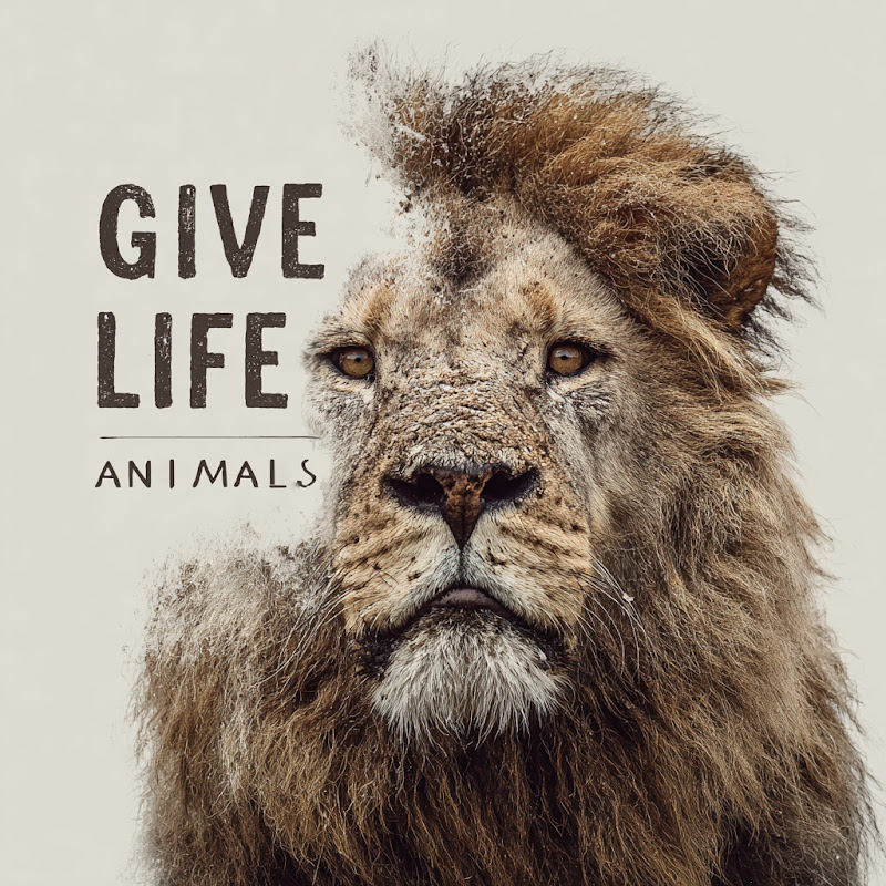 Give Life Animals
