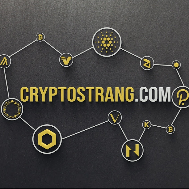 CryptoStrang
