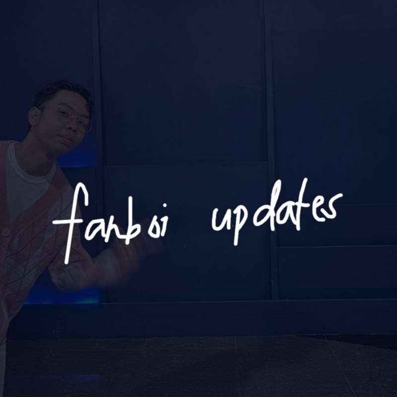 fanboi updates