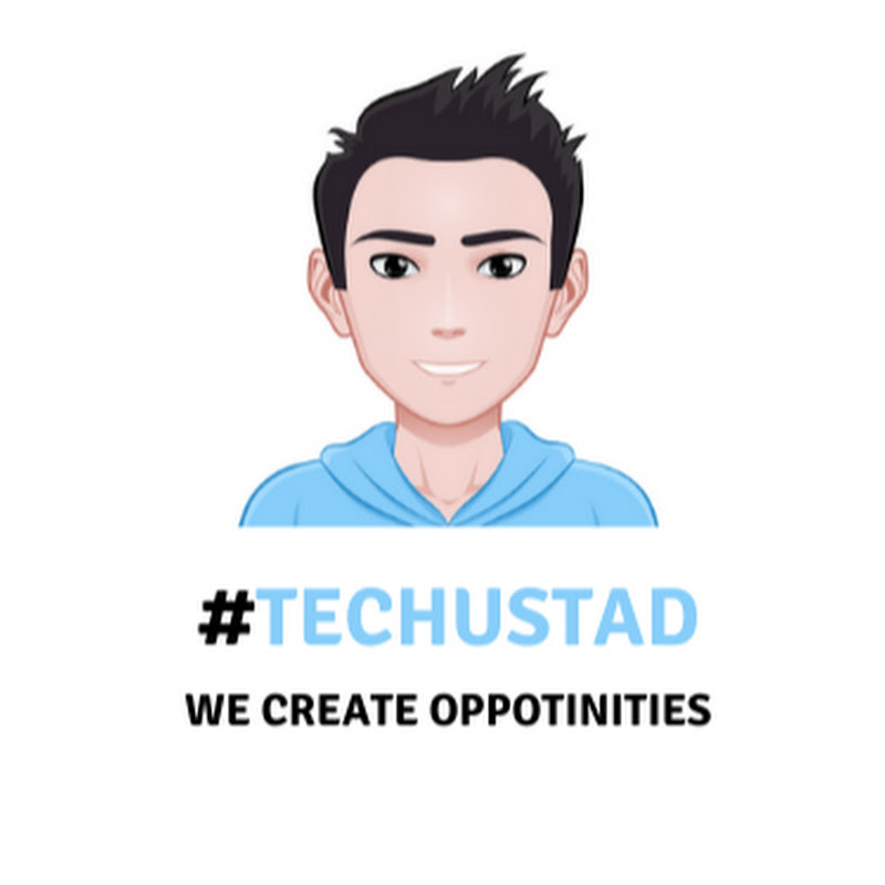 Tech Ustad