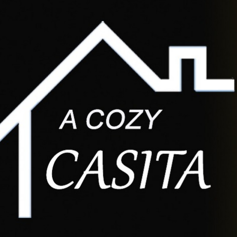 A Cozy Casita