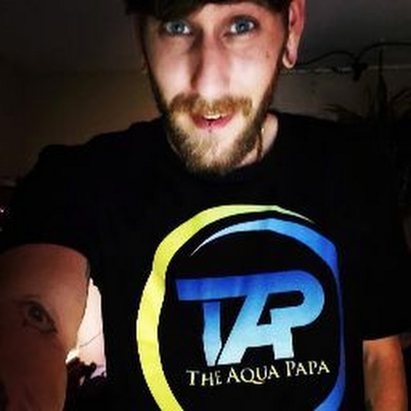 The Aqua Papa