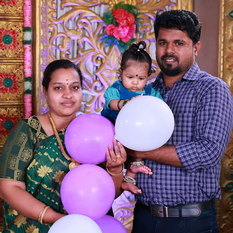 Sathish Divya