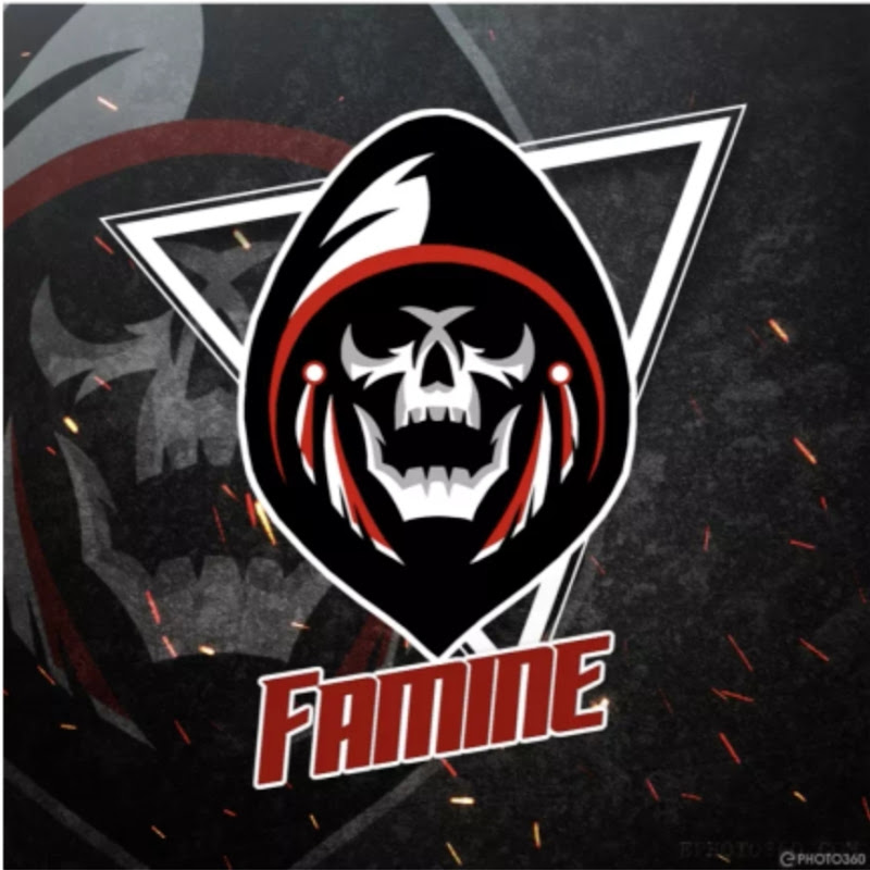 AvengedFamine
