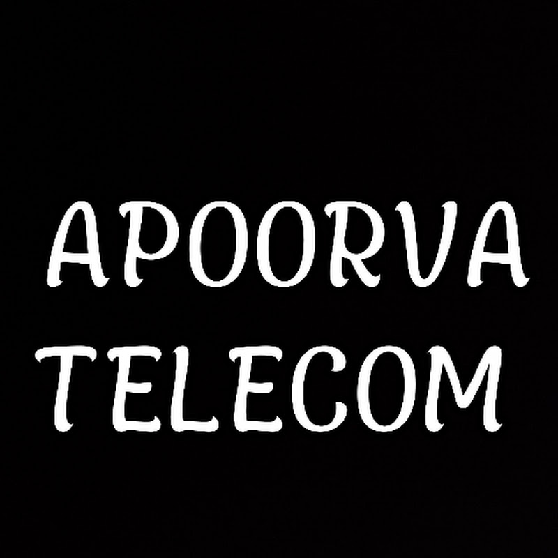 Apoorva telecom
