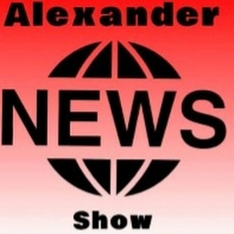 Alexander News Show