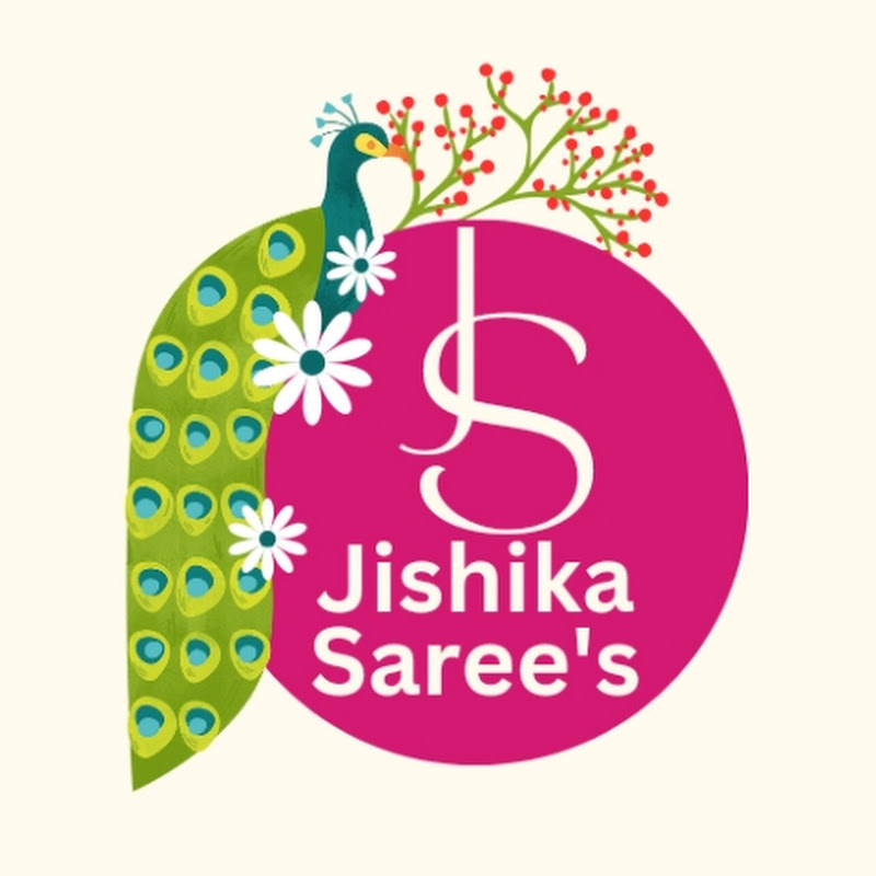 Jishika Saree's