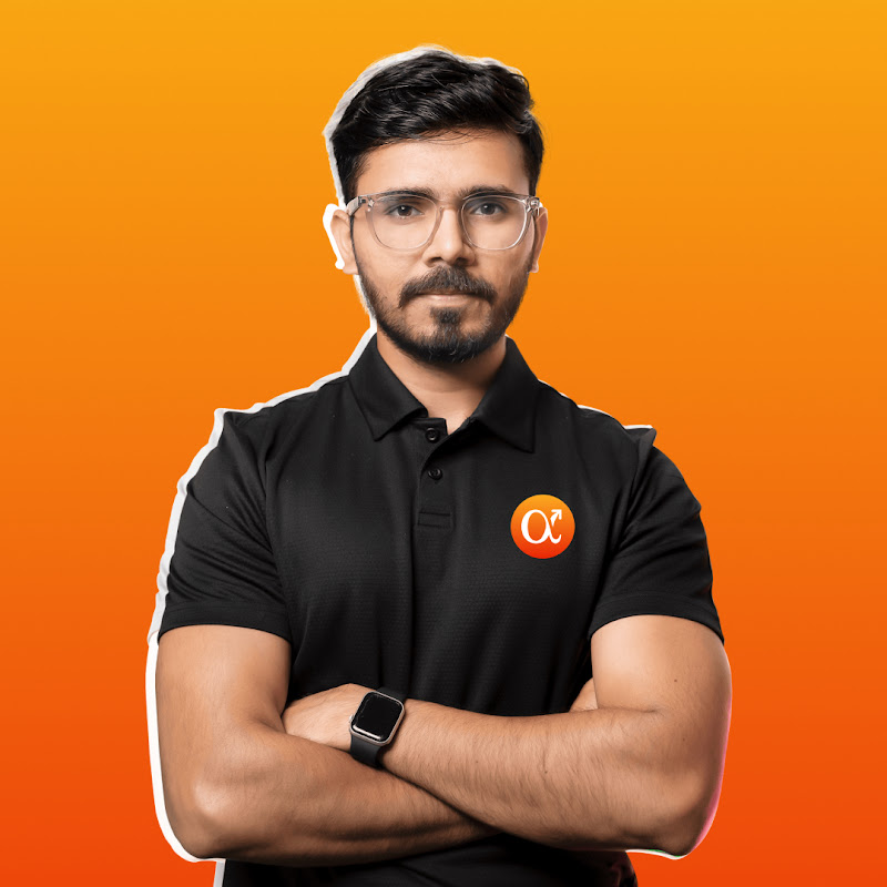 Finance With Sunil