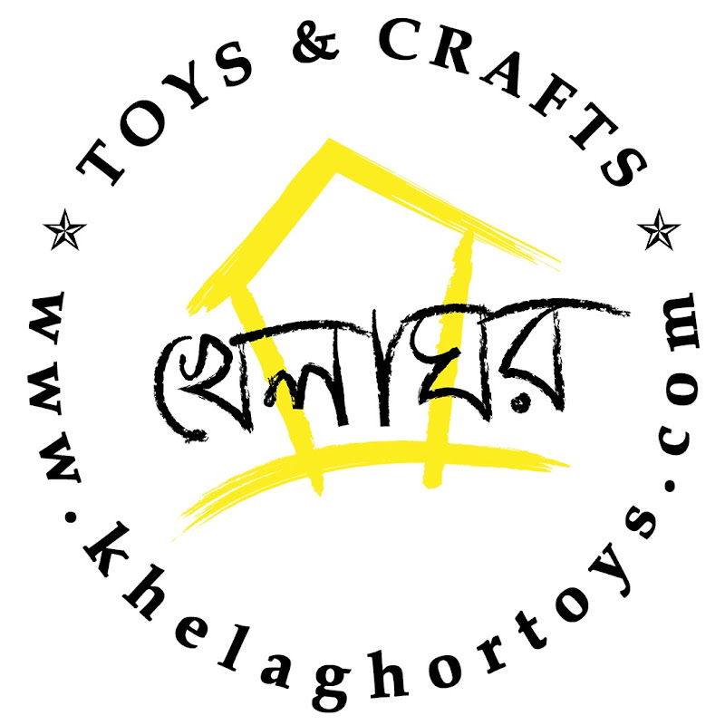 Khelaghor Toys