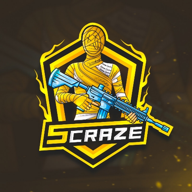 5crazeGamer