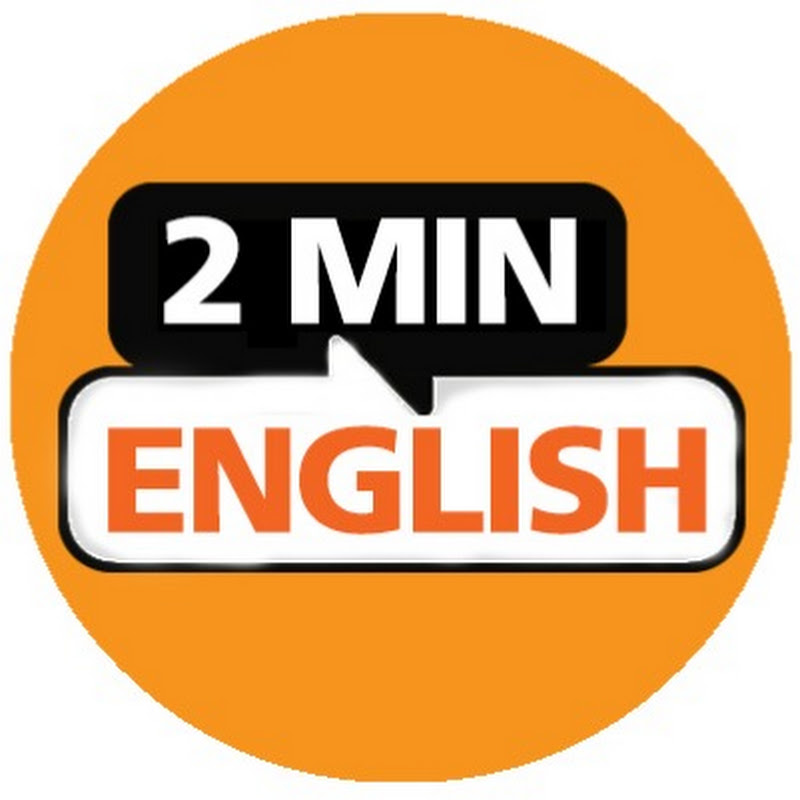 2 MIN ENGLISH