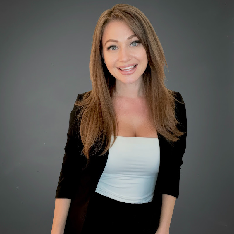Kezia noble
