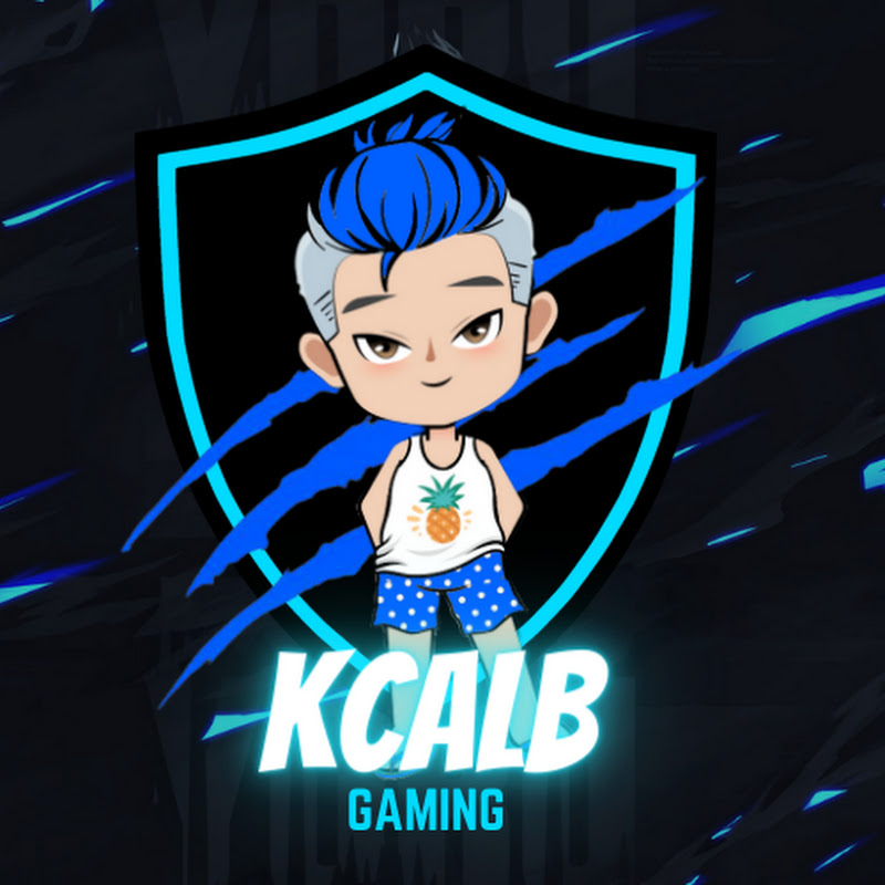 kCal-B