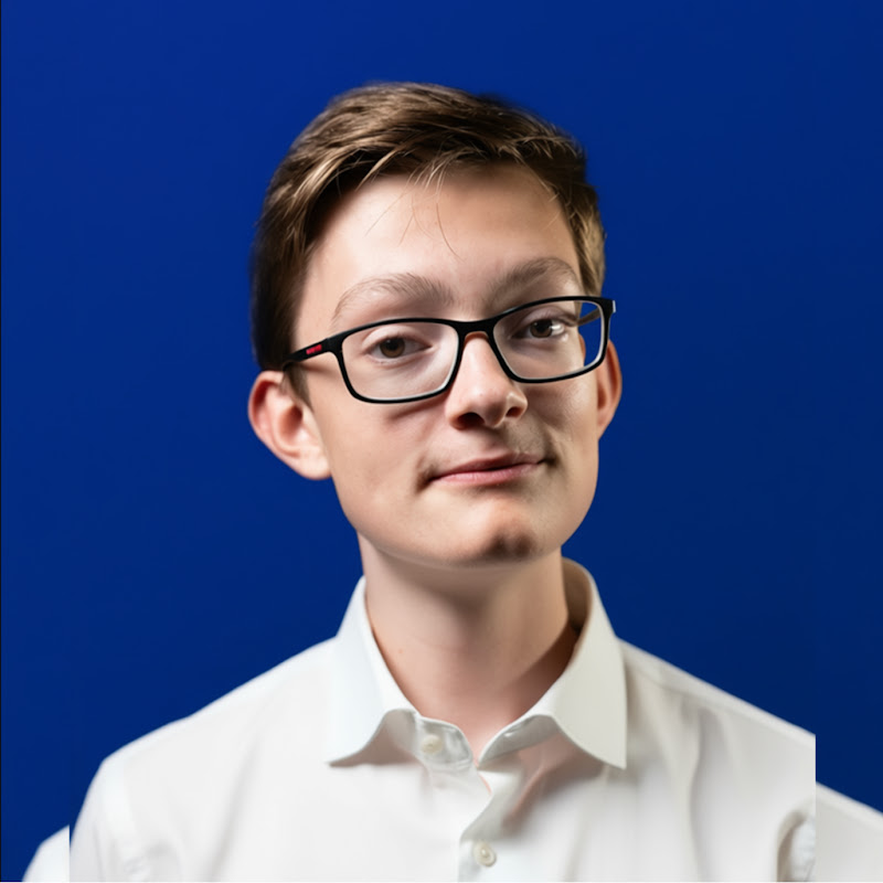 Alessandro Fabris - My Tech