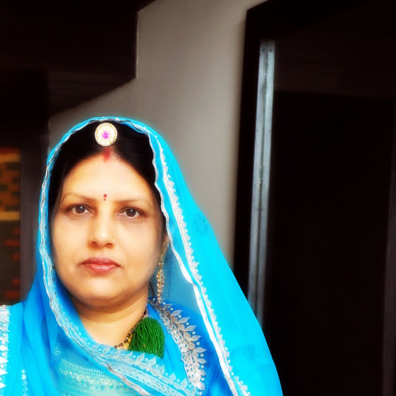 pramila's cook book