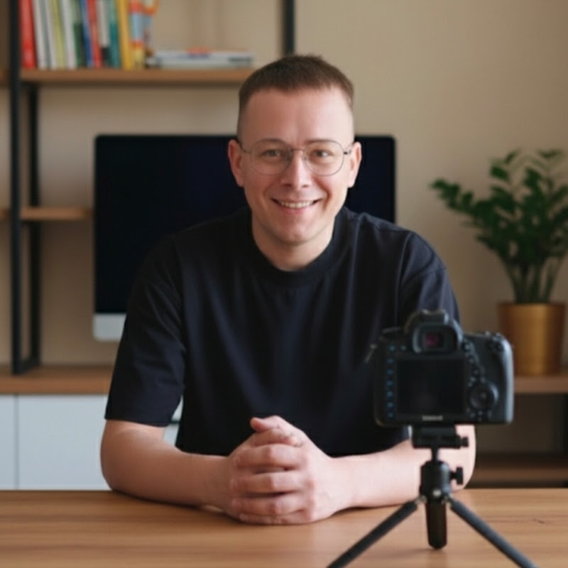 Алексей Косых 