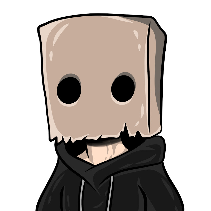 Paperbag Boy