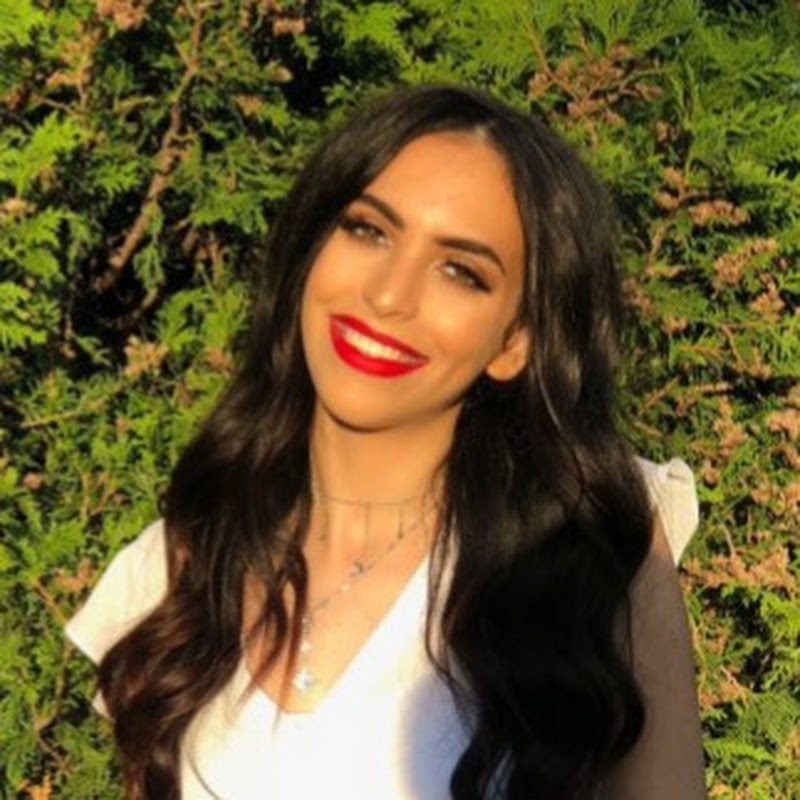 Sabrina Sonsara
