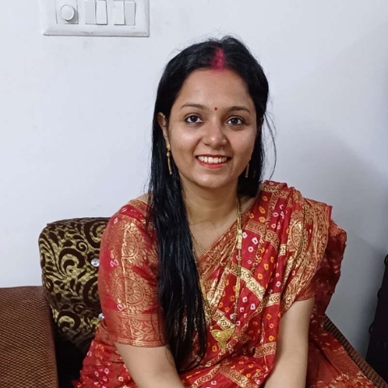 Pallavi rai