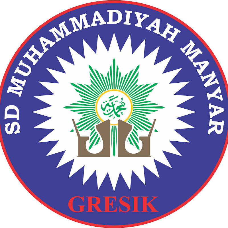 SD MUHAMMADIYAH MANYAR