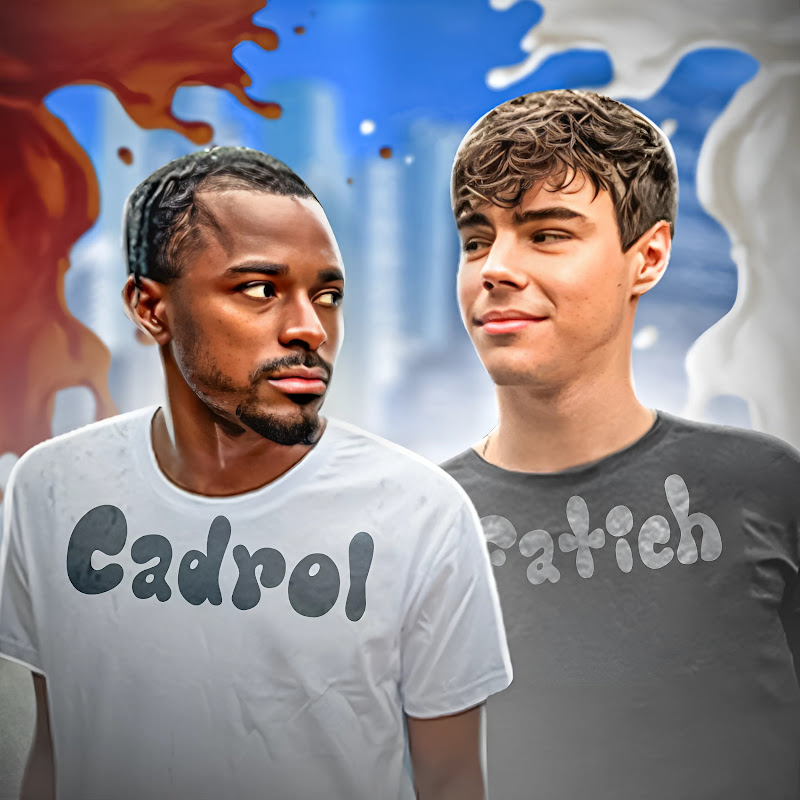 Cadrol&Fatich