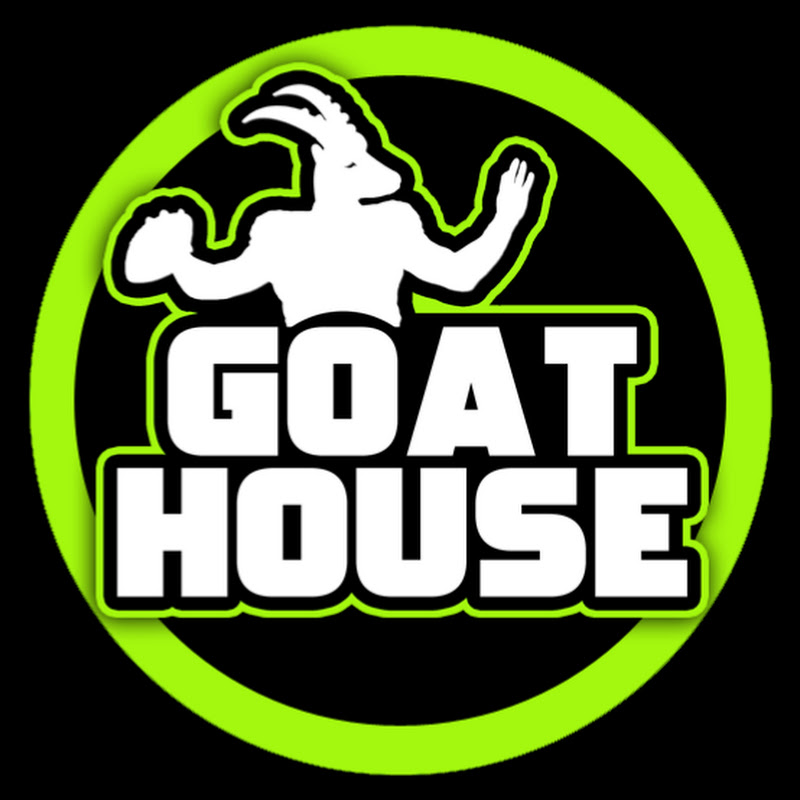 The GOAT House