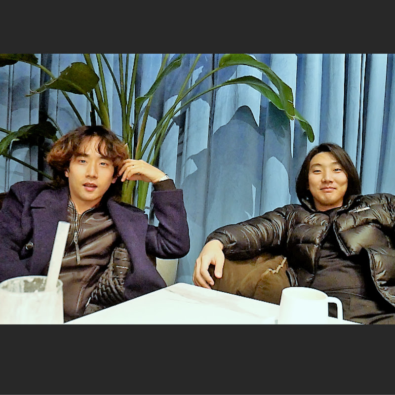 Korean Hun 훈