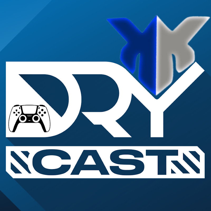 Mr. DRY Team Videojuegos